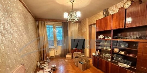 3-комн квартира ул Вострухина,  д. 6,  к. 5