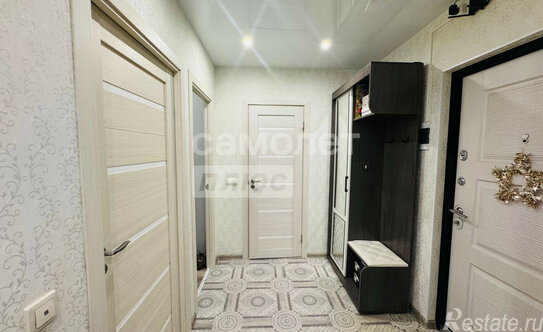 Продажа 2-комн квартиры на вторичном рынке Щелково г, Фряновское ш,  д. 64,  к. 3