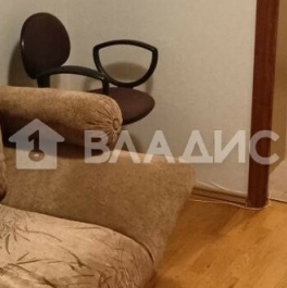 Продажа 2-комн квартиры на вторичном рынке Рябовское шоссе,  д. 121 к3