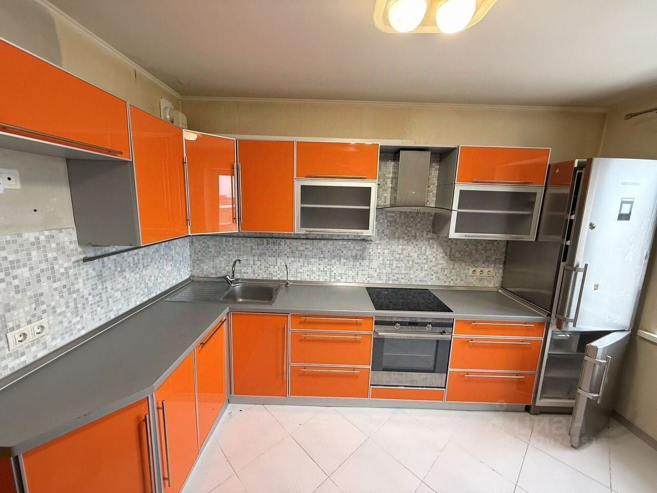 Продажа 2-комн квартиры на вторичном рынке Лобня, Спортивная улица,  д. 7к3