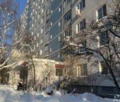 Продать Квартиры вторичка Королев г, Космонавтов пр-кт  26 