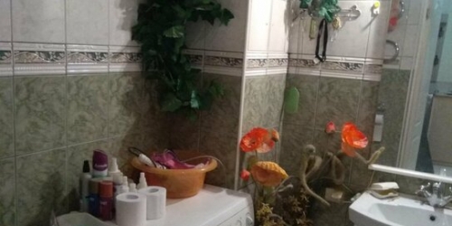 1-комн квартира ул Серпуховская,  д. 18