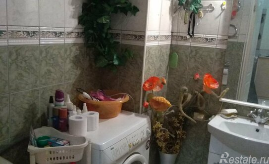 Продажа 1-комн квартиры на вторичном рынке ул Серпуховская,  д. 18