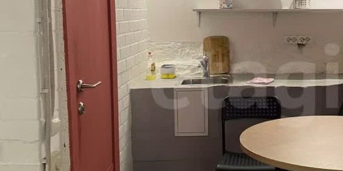 Студия набережная Обводного Канала, 142/16Б