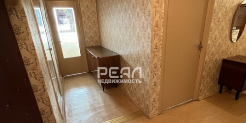 2-комн квартира Авиаконструкторов пр-кт,  д. 18,  к. 3