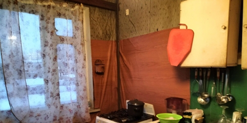 1-комн квартира Тосно г., улица Чехова, 6