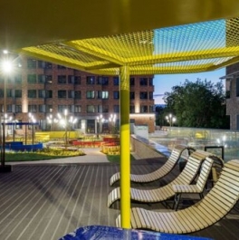 Продажа 3-комн квартиры на вторичном рынке улица Ивана Франко,  д. 6