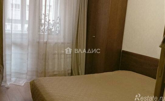 Продажа 2-комн квартиры на вторичном рынке Валентиновка, улица Горького,  д. 79 к2