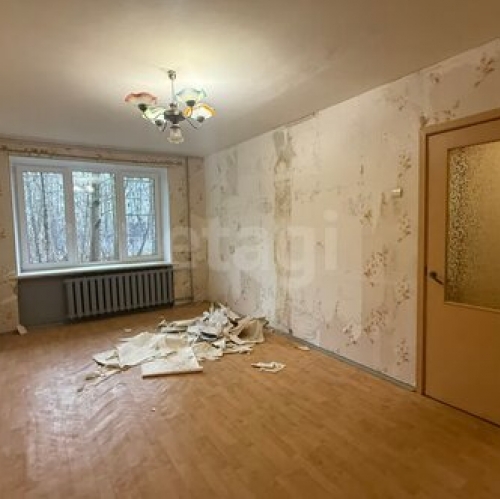 2-комн квартира Пушкин г, Алексея Толстого б-р,  д. 32