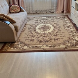 Продажа 2-комн квартиры на вторичном рынке улица Ворошилова,  д. 33 к1