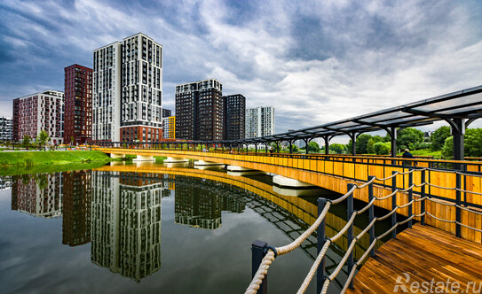 Продажа 2-комн квартиры на вторичном рынке улица Лобановский Лес