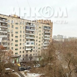 Продажа 2-комн квартиры на вторичном рынке Тушинский 1-й проезд,  д. 4