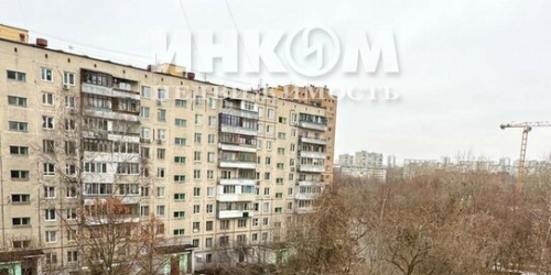 2-комн квартира Тушинский 1-й проезд,  д. 4