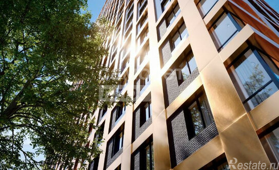 Продажа 3-комн квартиры на вторичном рынке Шелепихинская набережная,  д. 40 с4