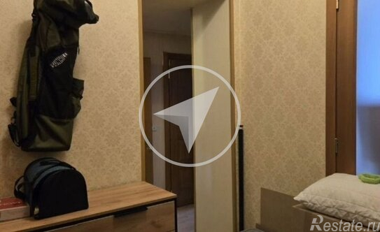 Продажа 2-комн квартиры на вторичном рынке Семёновская набережная,  д. 3/1 к2