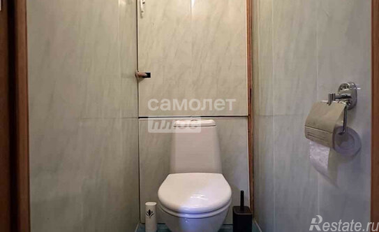 Продажа 2-комн квартиры на вторичном рынке Новочеркасский б-р,  д. 30