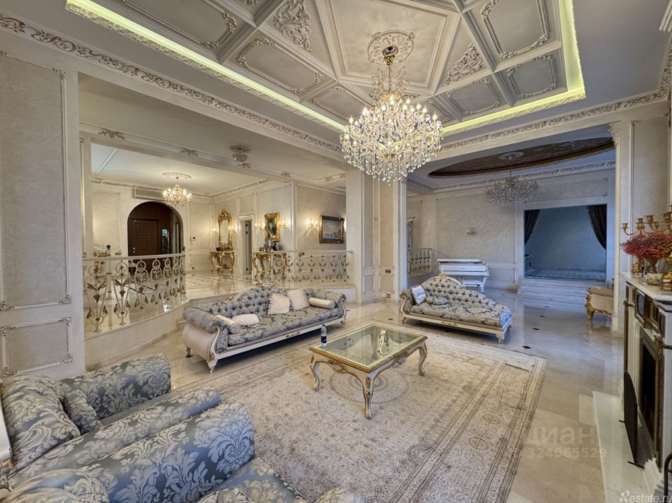 Аренда дома Николо-Урюпино с, Станиславская ул,  д. 3