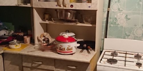 Комната Волховский переулок, 6