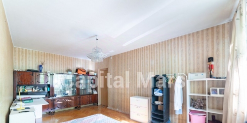 2-комн квартира Спасская Б. ул,  д. 33