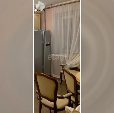 Продажа 3-комн квартиры на вторичном рынке Королев, Пушкинская улица,  д. 13