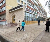 Сдать в аренду Помещения свободного назначения Черкизовская Б. ул  3 к1 