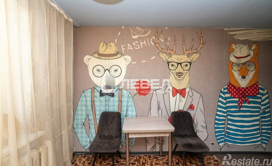 Продажа 2-комн квартиры на вторичном рынке Домодедово, улица Корнеева,  д. 38