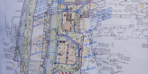 3-комн квартира Твардовского улица,  д. 5,  к. 2
