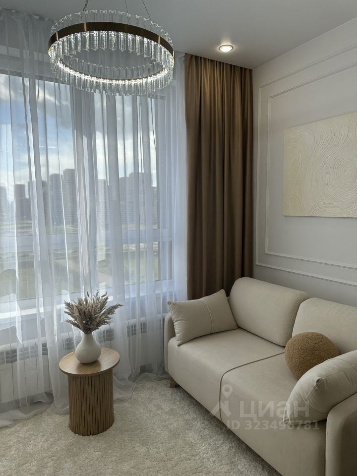 Аренда 2-комн квартиры на вторичном рынке Волоколамское шоссе, 71/22к2