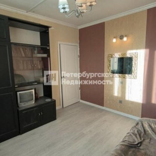 2-комн квартира Бухарестская ул,  д. 116 к1