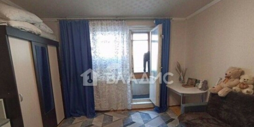 1-комн квартира Новоорловская улица,  д. 8