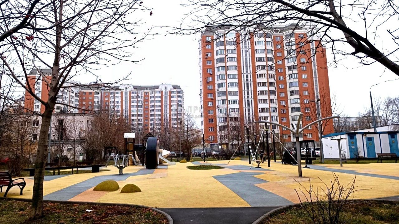 Продажа 1-комн квартиры на вторичном рынке переулок Ковров, 4к2