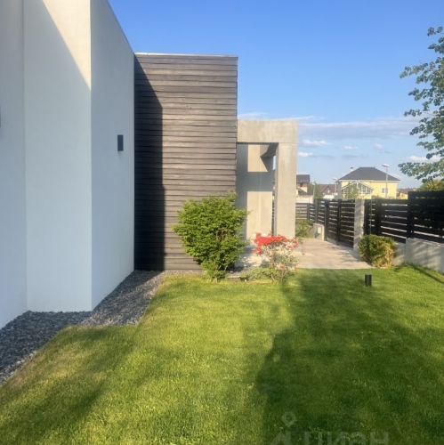 Коттедж/дом Нефедьево, Янтарный переулок,  д. 4