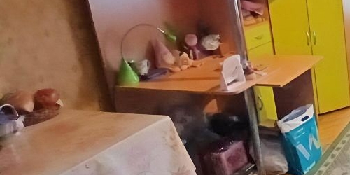 Комната Рижский проспект, 70Б