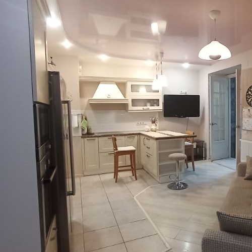 2-комн квартира Коломяжский проспект, 15к1