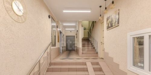 3-комн квартира Матвеевская улица,  д. 36