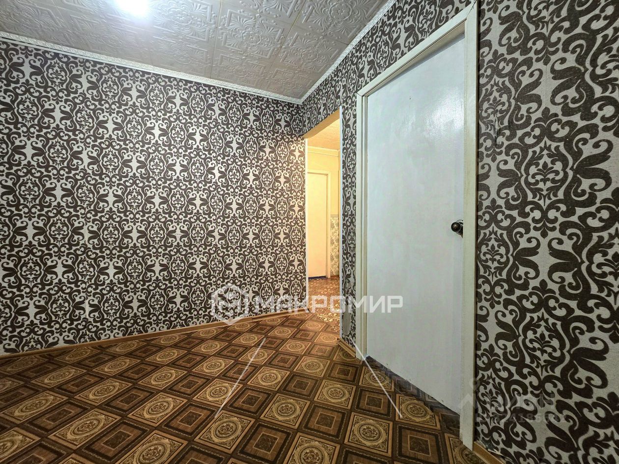 Продажа 2-комн квартиры на вторичном рынке Тосно г., проспект Ленина, 41