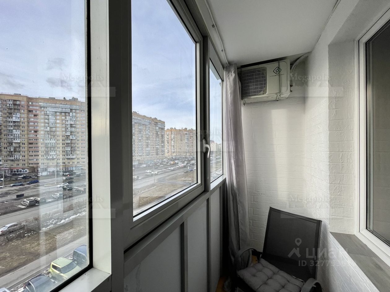 Аренда студии улица Оптиков, 37