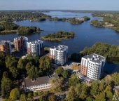 Продать Квартиры вторичка Мистолово, Средний проспект  4 