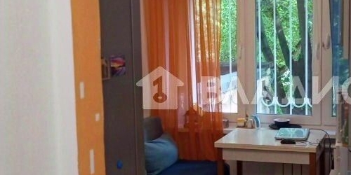 1-комн квартира 2-я Пугачевская улица, 3К1