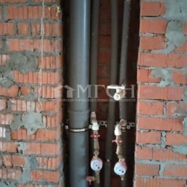 Продажа 2-комн квартиры на вторичном рынке Апрелевка, ул Парк Апрель,  д. 37