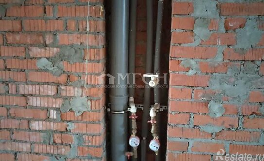 Продажа 2-комн квартиры на вторичном рынке Апрелевка, ул Парк Апрель,  д. 37