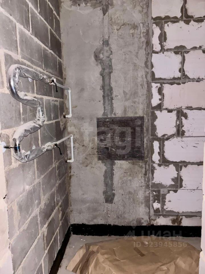 Продажа 3-комн квартиры на вторичном рынке Сергиев Посад, Ярославское шоссе, 8Б