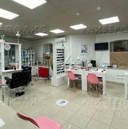 Продажа торгового помещения Архангельский пер,  д. 7