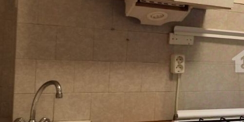 3-комн квартира Чусовская улица, 11К8