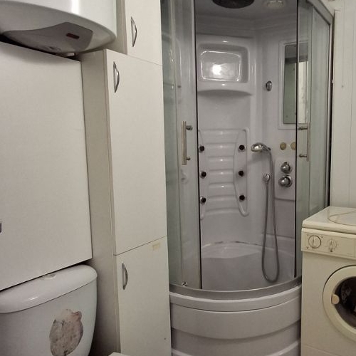 1-комн квартира пос. Курск, 1