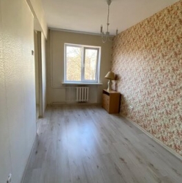 Продажа 2-комн квартиры на вторичном рынке Гранитная улица,  д. 26