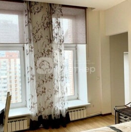 Продажа 5-комн квартиры на вторичном рынке Выборгское шоссе,  д. 23,  к. 2