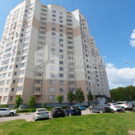 Продажа 2-комн квартиры на вторичном рынке Чехов, ул Уездная,  д. 4