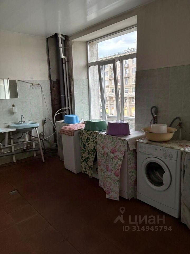 Продажа комнаты Благодатная улица, 47