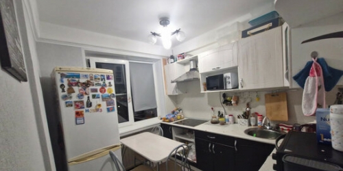 1-комн квартира Колпино г, Братьев Радченко ул,  д. 19